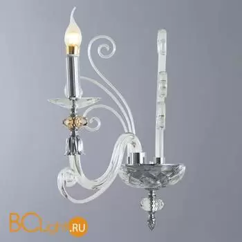 Бра Divinare Albedo 8821/02 AP-1 - Фото 1